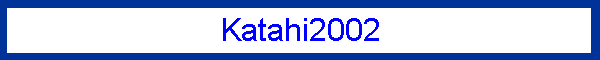 Katahi2002
